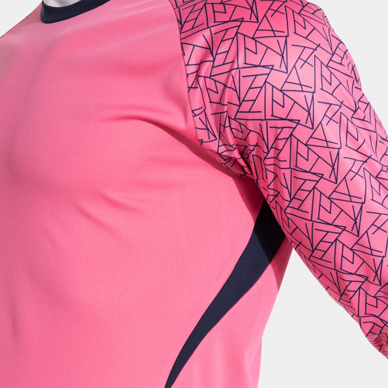 Вратарская форма JOMA ZAMORA X GK ROSA