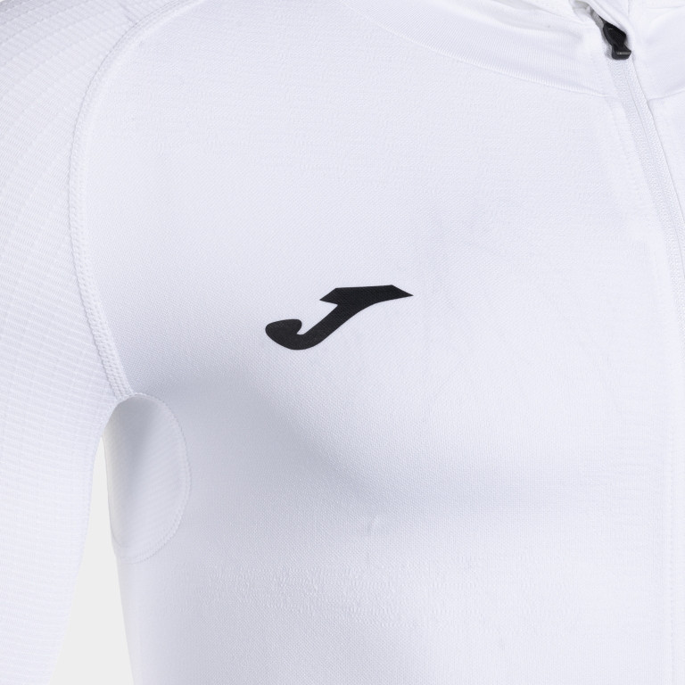 CHAQUETA CON CAPUCHA R-TRAIL NATURE  