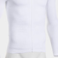 CHAQUETA CON CAPUCHA R-TRAIL NATURE  