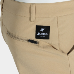 PANTALÓN LARGO EXPLORER BEIGE