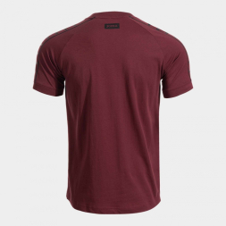 CAMISETA MANGA CORTA HEROIC    