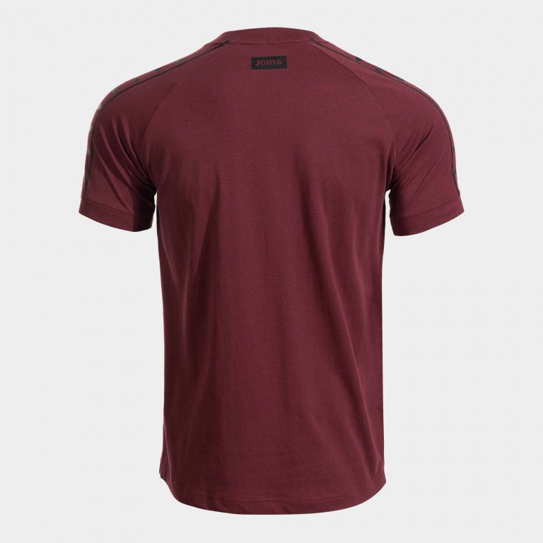 CAMISETA MANGA CORTA HEROIC    