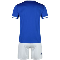Комплект игровой формы KELME SHORT SLEEVE FOOT SET