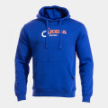 SUDADERA CON CAPUCHA TORNEO  