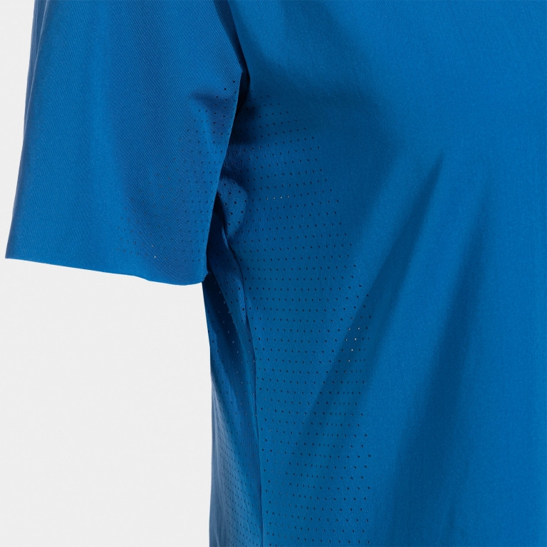 CAMISETA MANGA CORTA INDOOR GYM  