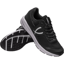 Кроссовки беговые JÖGEL Fasttrack Black/white