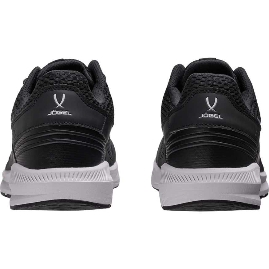 Кроссовки беговые JÖGEL Fasttrack Black/white