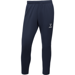 Брюки тренировочные JOGEL CAMP 2 Training No Pocket Pants, темно-синий