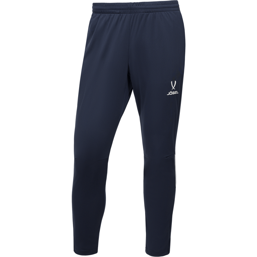 Брюки тренировочные JÖGEL CAMP 2 Training No Pocket Pants, темно-синий