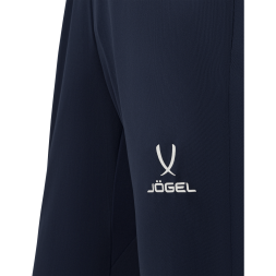 Брюки тренировочные JOGEL CAMP 2 Training No Pocket Pants, темно-синий