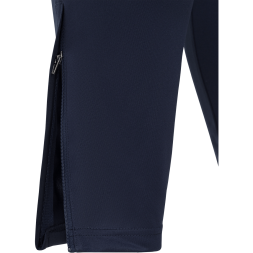 Брюки тренировочные JOGEL CAMP 2 Training No Pocket Pants, темно-синий