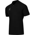 Поло JOGEL CAMP 2 CVC Polo CZ, черный