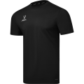 Футболка тренировочная JOGEL PREMIER PerFormDRY TRN CVC Tee, черный