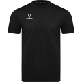 Футболка тренировочная JOGEL PREMIER PerFormDRY TRN CVC Tee, черный