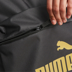 Рюкзак спортивный PUMA Phase Backpack 07994303, 41x 28x 14см, 22 л.
