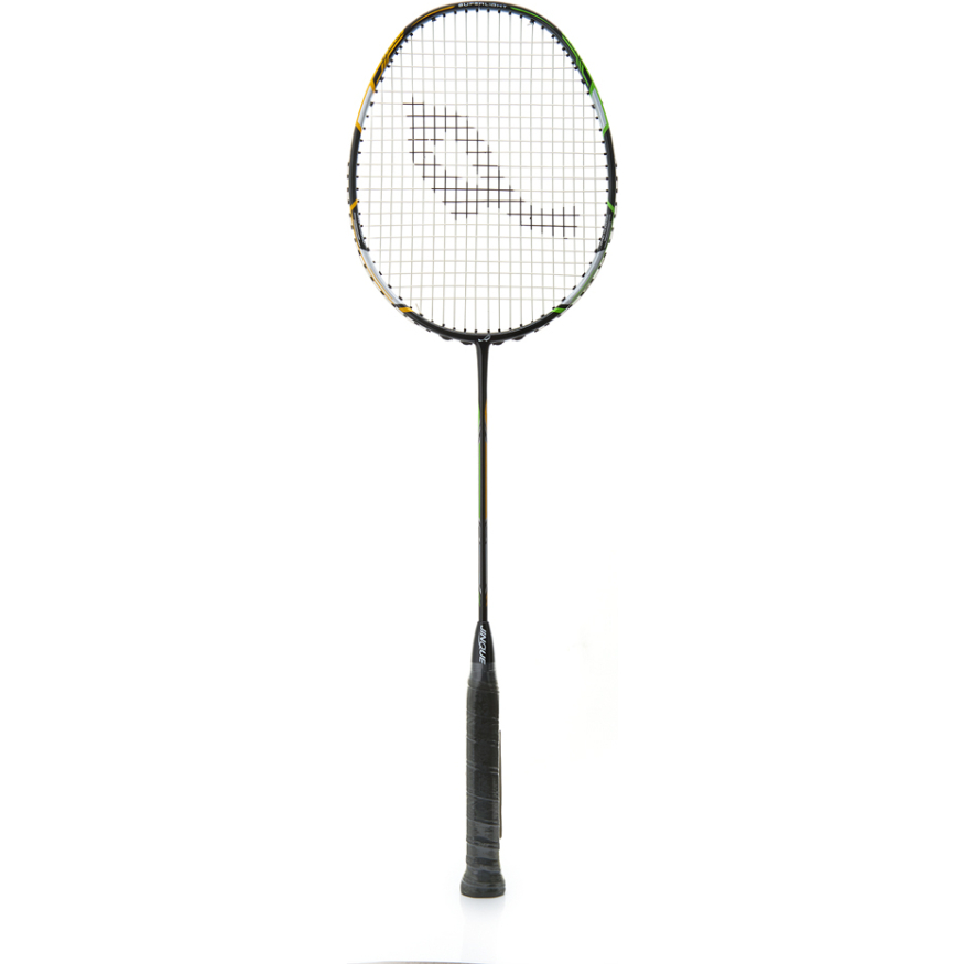 Ракетка для бадминтона DOUBLE FISH JINQUE QT-1603, 1 ракетка в чехле