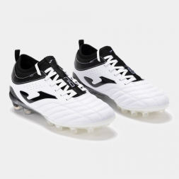 NUMERO-10 2402 BLANCO NEGRO FIRM GROUND