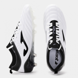 NUMERO-10 2402 BLANCO NEGRO FIRM GROUND