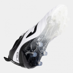 NUMERO-10 2402 BLANCO NEGRO FIRM GROUND