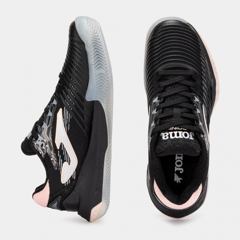Теннисные кроссовки JOMA POINT LADY 2501  