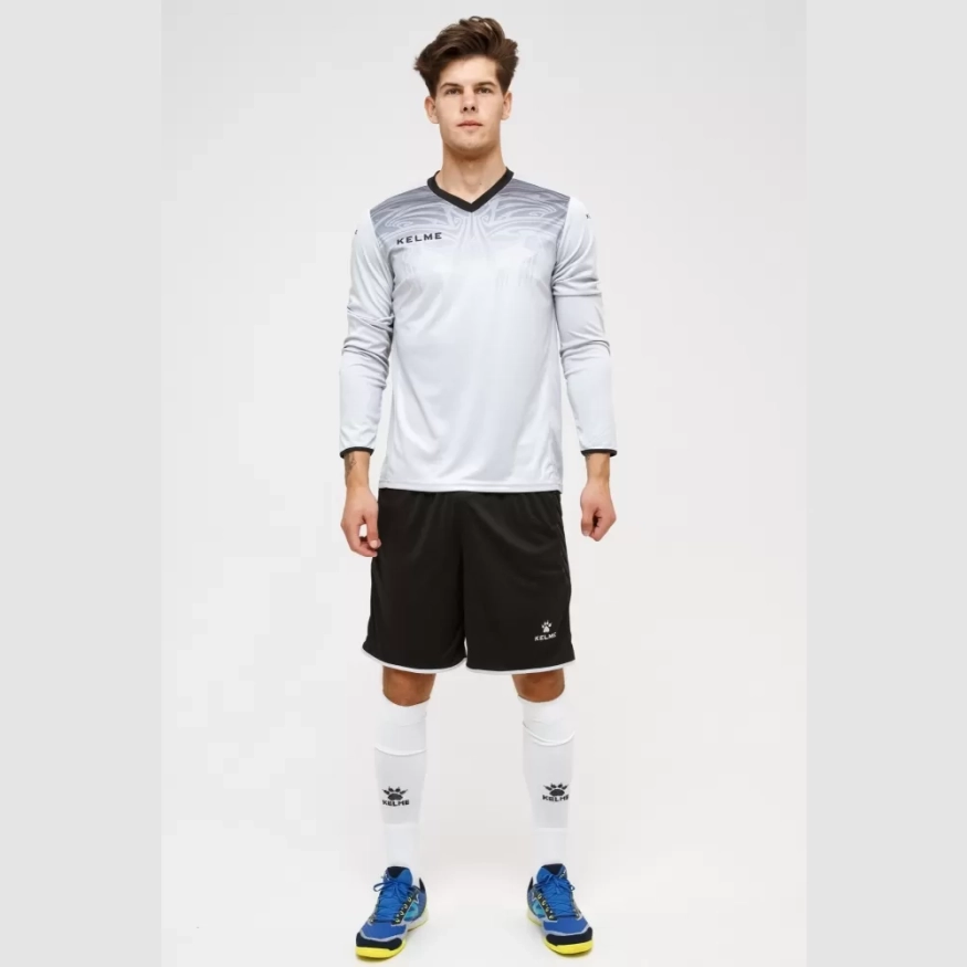 Вратарская форма KELME Goalkeeper L/S Suit