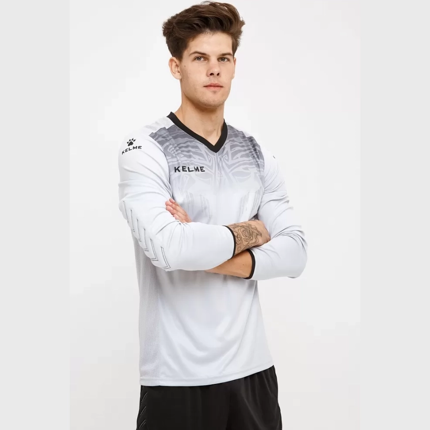 Вратарская форма KELME Goalkeeper L/S Suit