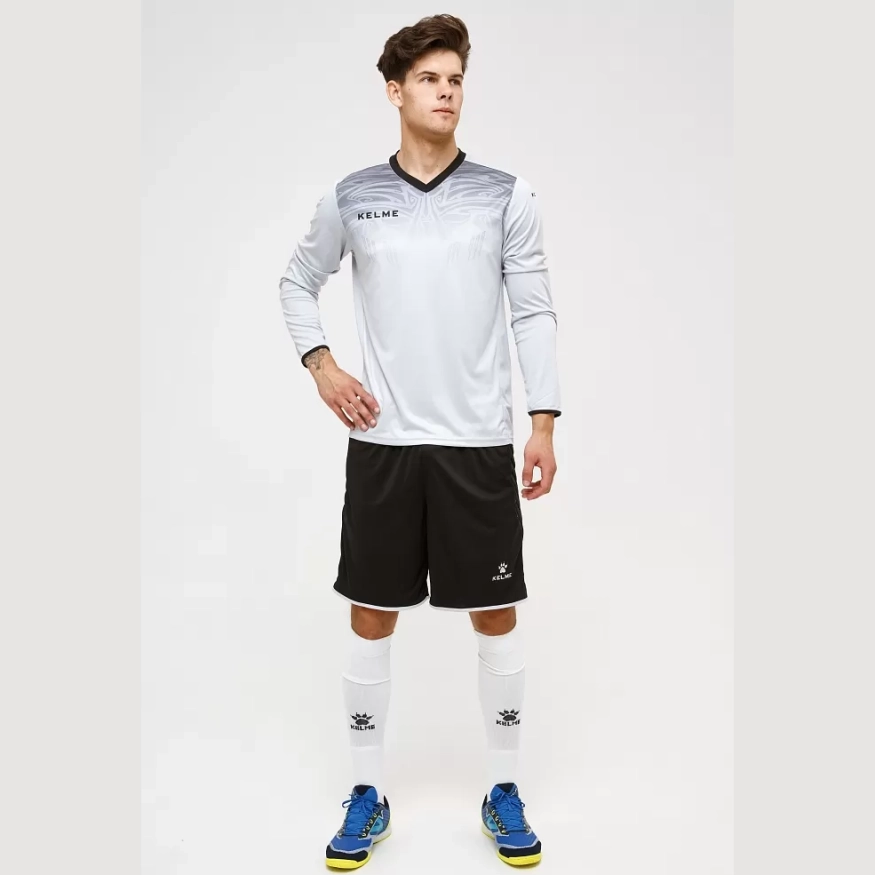 Вратарская форма KELME Goalkeeper L/S Suit