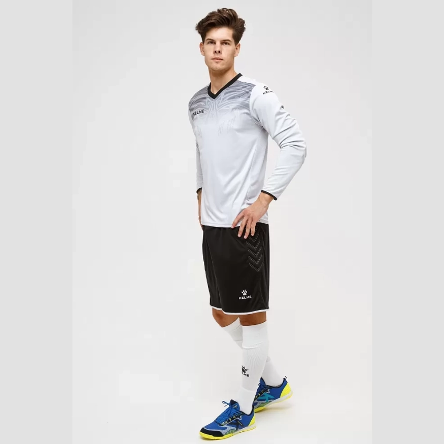 Вратарская форма KELME Goalkeeper L/S Suit