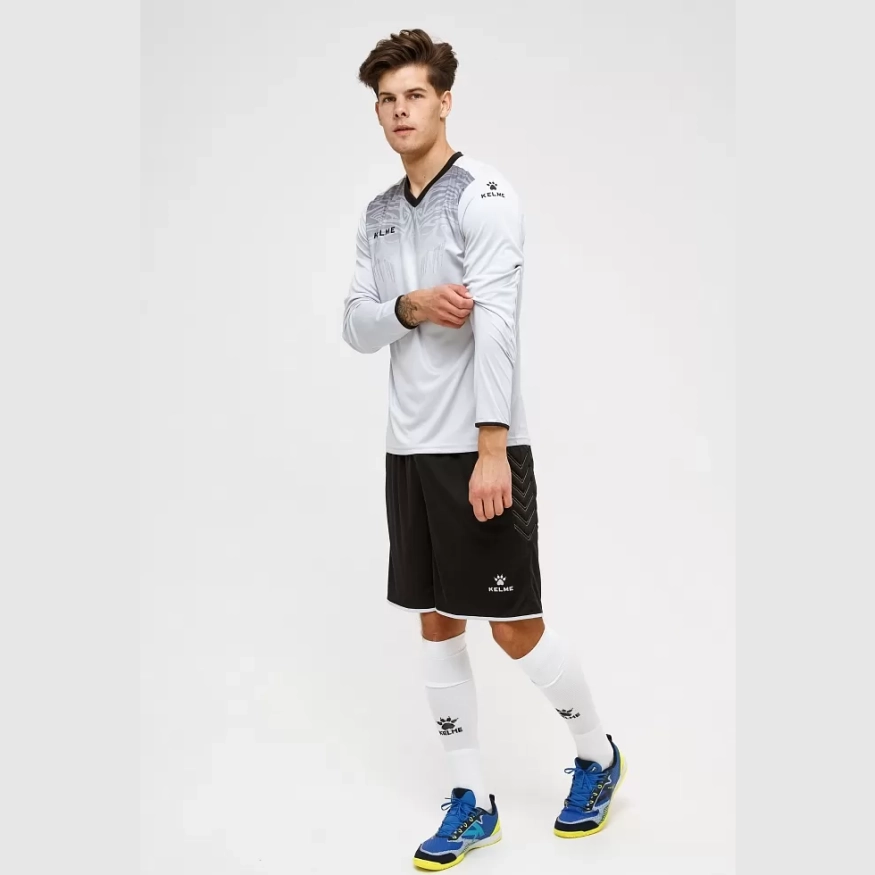 Вратарская форма KELME Goalkeeper L/S Suit