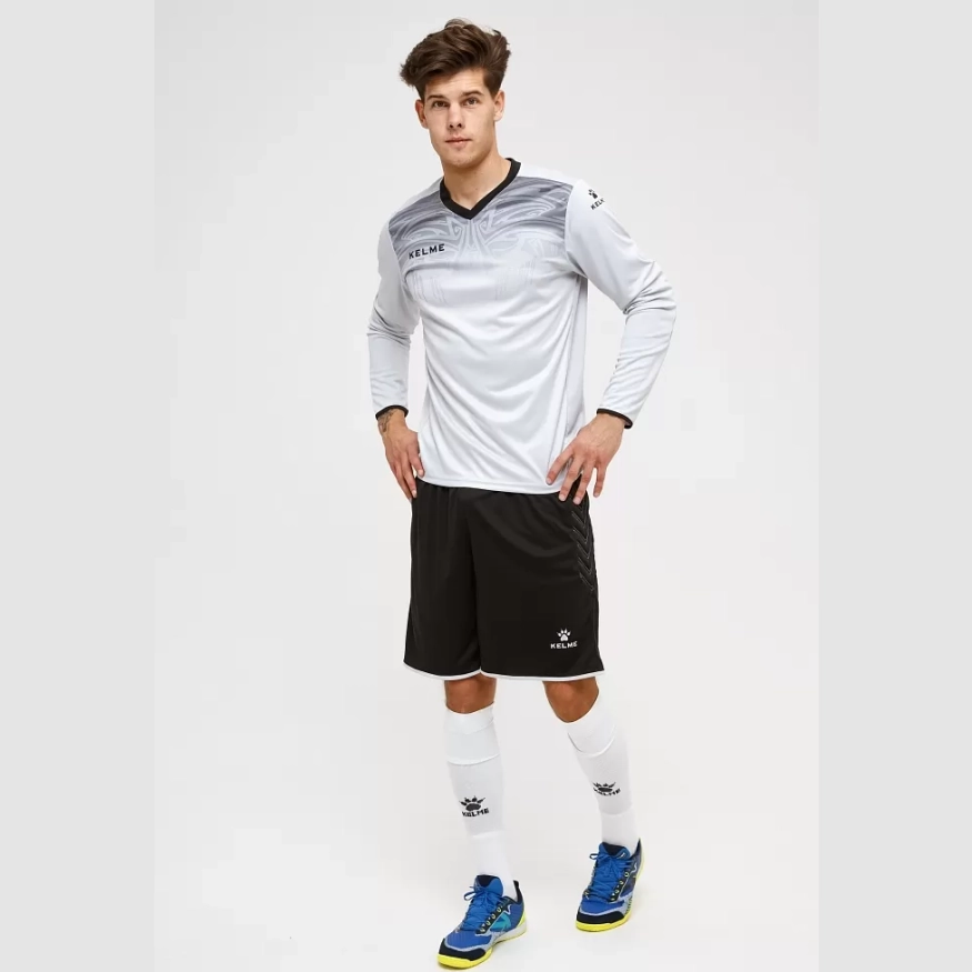 Вратарская форма KELME Goalkeeper L/S Suit