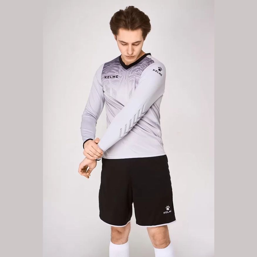Вратарская форма KELME Goalkeeper L/S Suit
