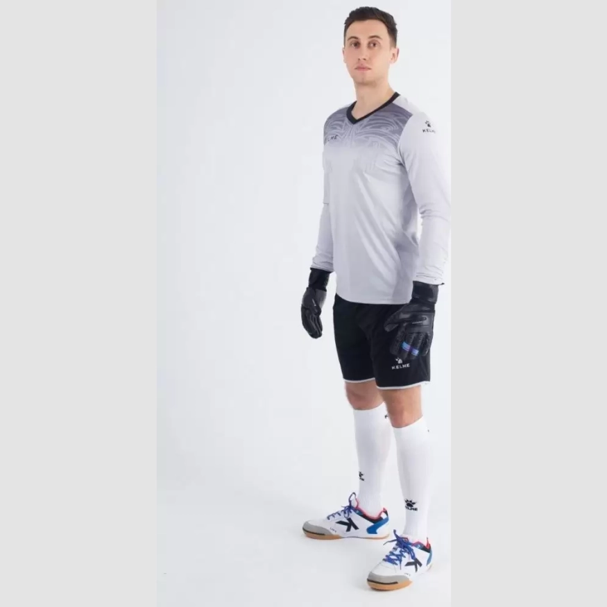 Вратарская форма KELME Goalkeeper L/S Suit