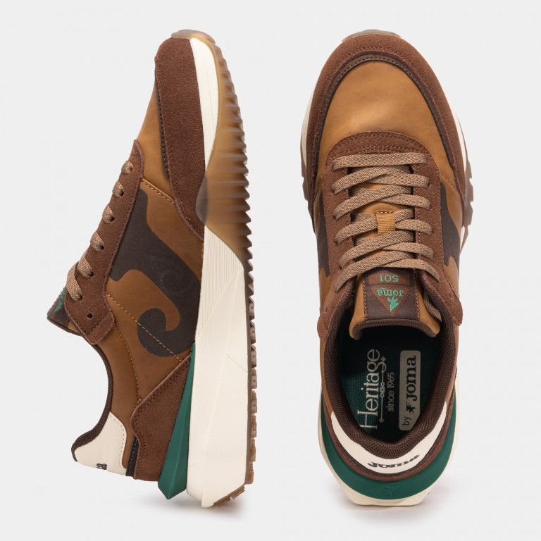 C 501 MEN 2526 CAMEL