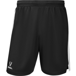 Шорты баскетбольные JOGEL DIVISION PerFormDRY Shorts 99, черный
