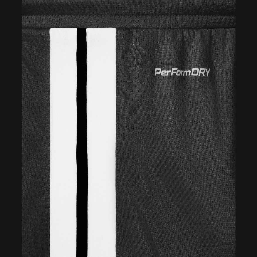 Шорты баскетбольные JOGEL DIVISION PerFormDRY Shorts 99, черный