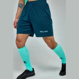 Комплект игровой формы KELME SEGOVIA