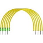 Арки футбольные, 60*40