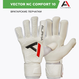 Перчатки ALPHAKEEPERS Vector NC Comfort 10 203110 
