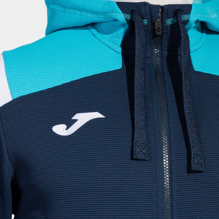 Толстовка JOMA TOLEDO 103737.342