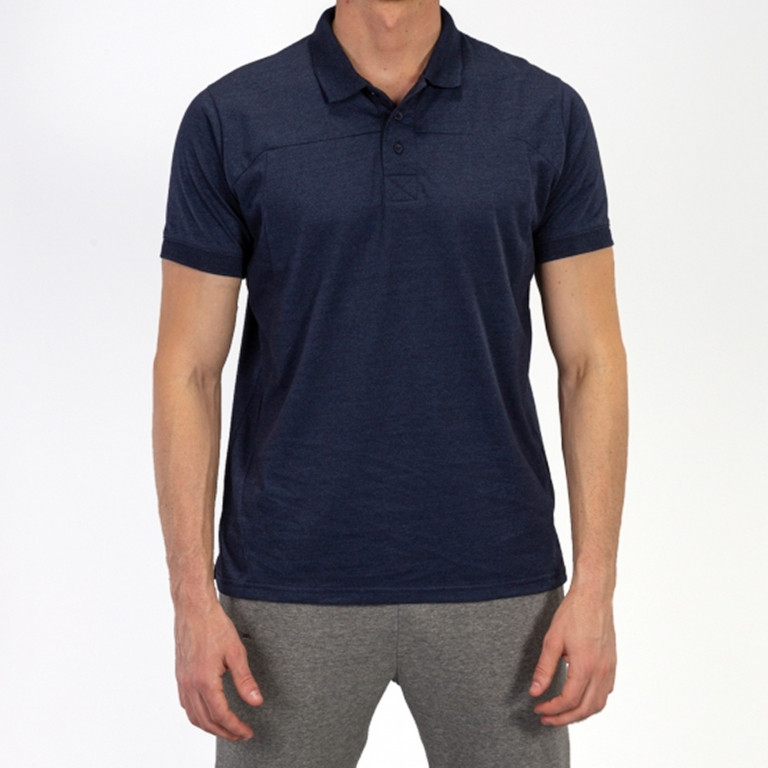 Поло JOMA WINNER II Синий  