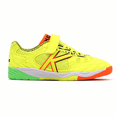 Футзалки KELME INDOOR COPA ELASTIC