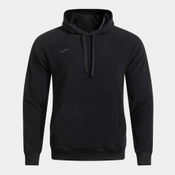 SUDADERA CON CAPUCHA INDOOR-GYM  