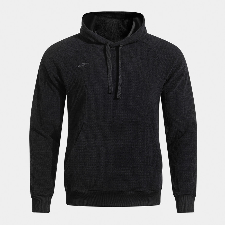 SUDADERA CON CAPUCHA INDOOR-GYM  
