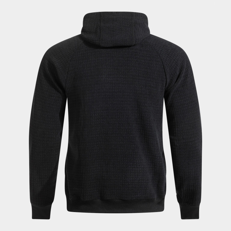 SUDADERA CON CAPUCHA INDOOR-GYM  
