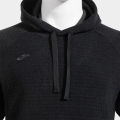 SUDADERA CON CAPUCHA INDOOR-GYM  