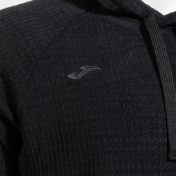 SUDADERA CON CAPUCHA INDOOR-GYM  