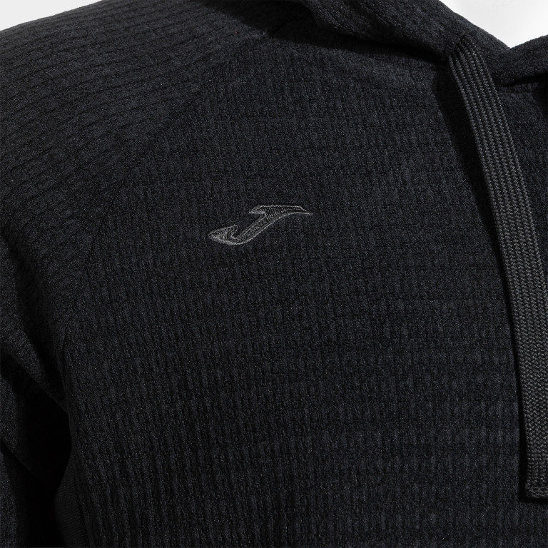 SUDADERA CON CAPUCHA INDOOR-GYM  