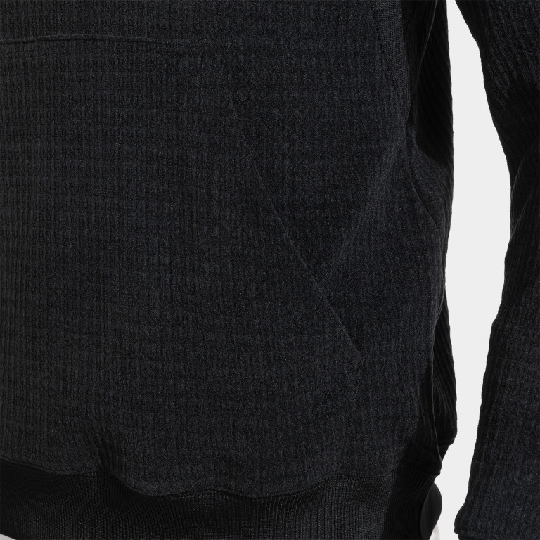 SUDADERA CON CAPUCHA INDOOR-GYM  