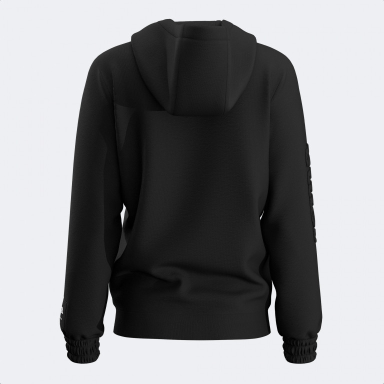 CHAQUETA CON CAPUCHA URBAN STREET  