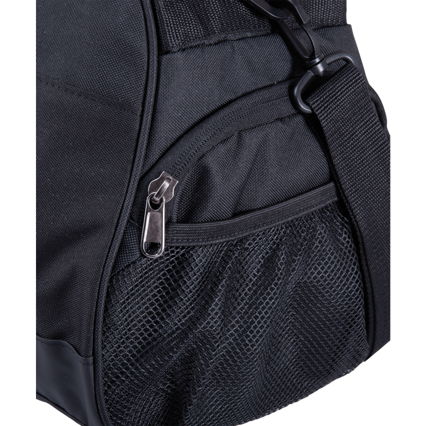 Сумка спортивная JOGEL DIVISION Small Bag, черный